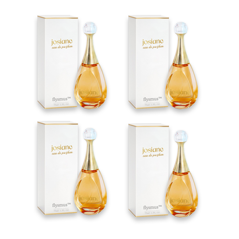 flysmus™ Josiane Pheromone Women Perfume